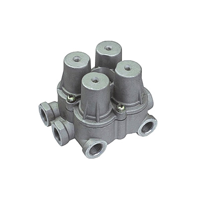 MAN CIRCUIT PROTECTION VALVE