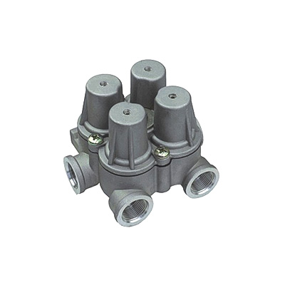 BENZ CIRCUIT PROTECTION VALVE