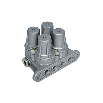 RVI CIRCUIT PROTECTION VALVE