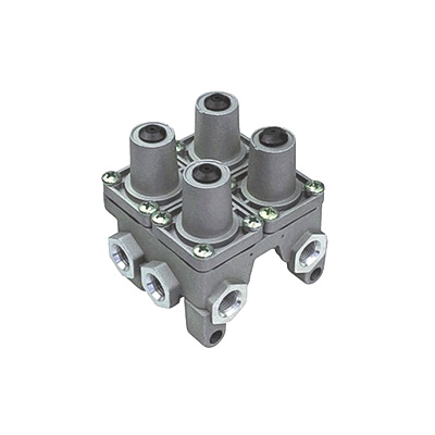 MAN,DAF,IVECO CIRCUIT PROTECTION VALVE