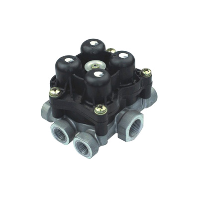 VOLVO CIRCUIT PROTECTION VALVE