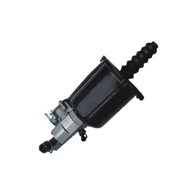 BENZ CLUTCH SERVO