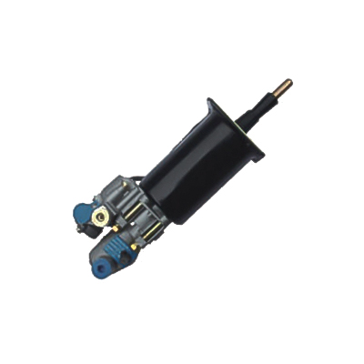 MAN CLUTCH SERVO