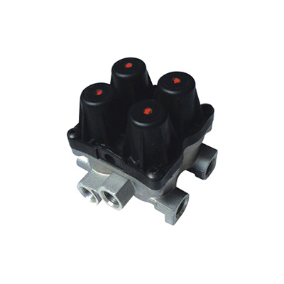VOLVO CIRCUIT PROTECTION VALVE