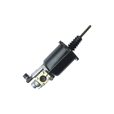 DAF,MAN CLUTCH SERVO