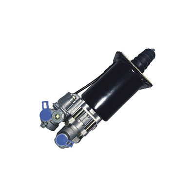 DAF,IVECO,ZF CLUTCH SERVO