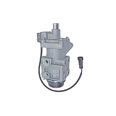 IVECO FOOT BRAKE VALVE