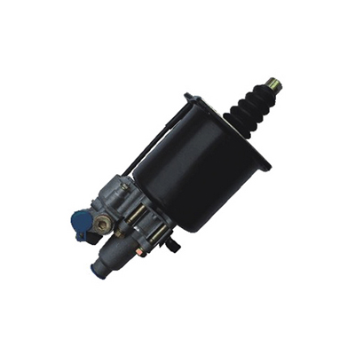 DAF,IVECO,RVI CLUTCH SERVO