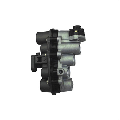 MULTI-CIRCUIT PROTECTION VALVE