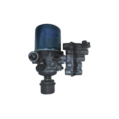 DAF AIR DRYER