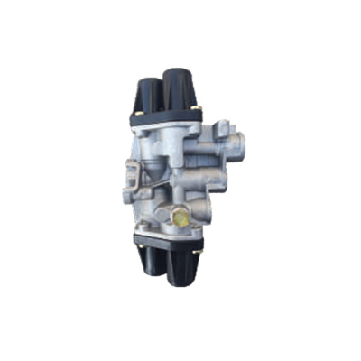 BENZ MULTI-CIRCUIT PROTECTION VALVE
