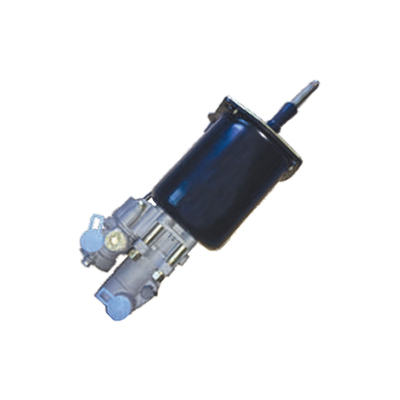 MAN CLUTCH SERVO