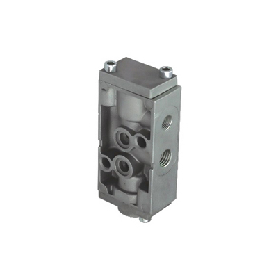IVECO,MAN,DAF,VOLVO 2-3DIRECTION CONTROL VALVE