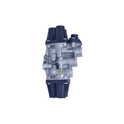BENZ,DAF,MAN MULTI-CIRCUIT PROTECTION VALVE
