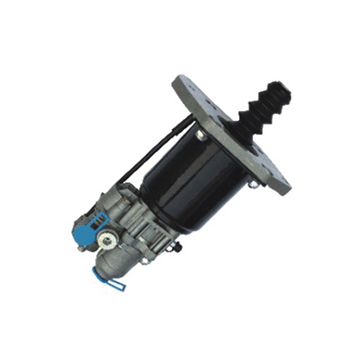 BENZ CLUTCH SERVO