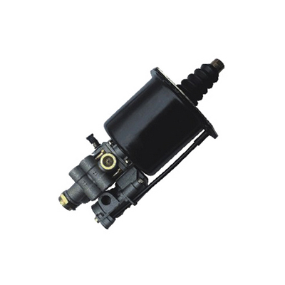 RVI CLUTCH SERVO