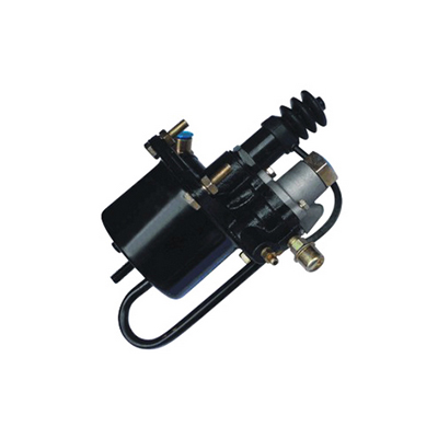 BENZ,DAF CLUTCH SERVO
