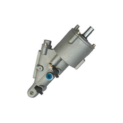 VOLVO CLUTCH SERVO