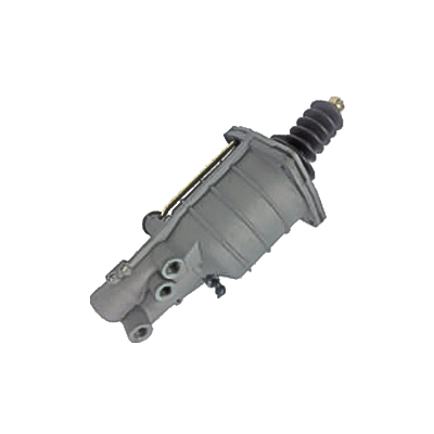 IVECO CLUTCH SERVO