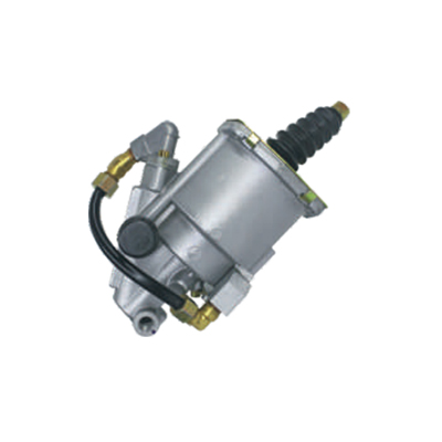 SCANIA CLUTCH SERVO