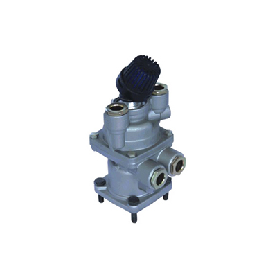 FOOT BRAKE VALVE
