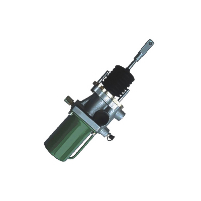 CLUTCH SERVO JD02073