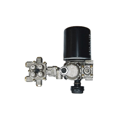 FOTON AIR DRYER