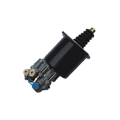 BENZ CLUTCH SERVO