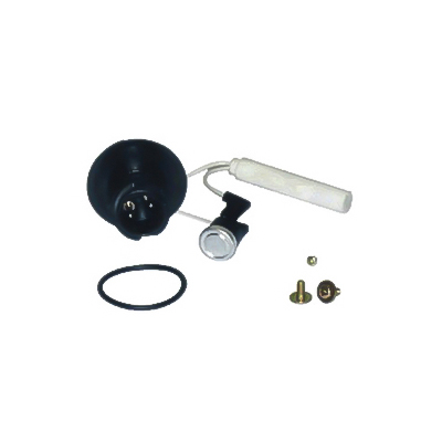 24 VOLT-100WATT SLIENCER