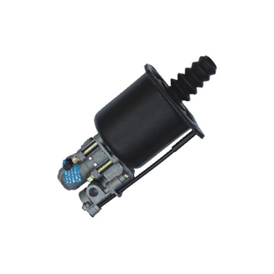 DAF,SCANIA,RVI,ZF CLUTCH SERVO