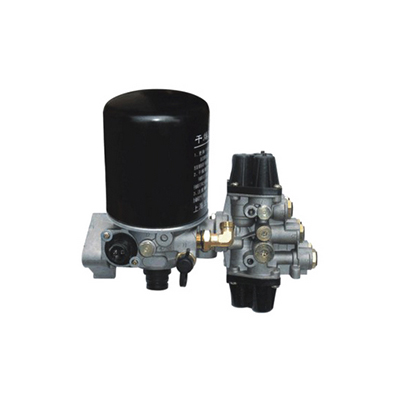 BENZ AIR DRYER