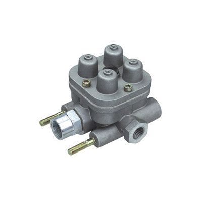 CIRCUIT PROTECTION VALVE