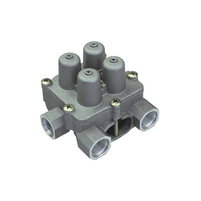 CIRCUIT PROTECTION VALVE JD08027 
