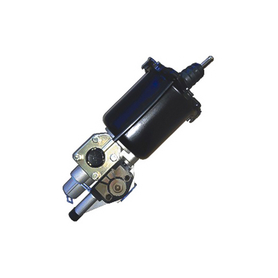 CLUTCH SERVO JD02061