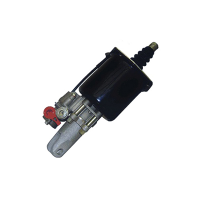 CLUTCH SERVO JD02063