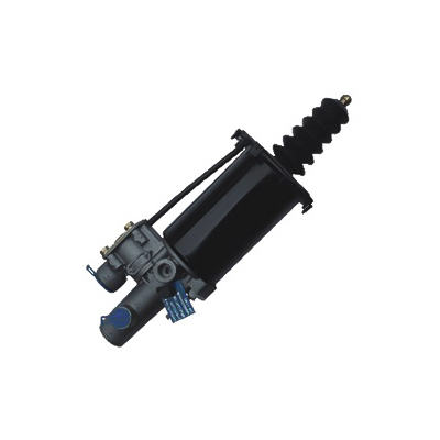 CLUTCH SERVO JD02065