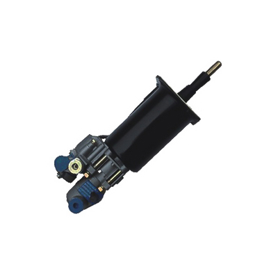 CLUTCH SERVO  JD02085