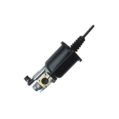 CLUTCH SERVO JD02074