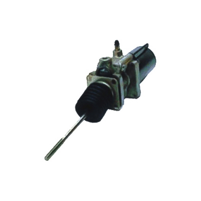 CLUTCH SERVO JD02078