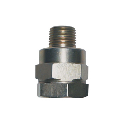 SINGLE CHECK VALVE