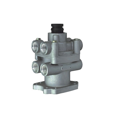 MAN,IVECO,MERCEDES FOOT BRAKE VALVE