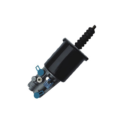 CLUTCH SERVO JD02079