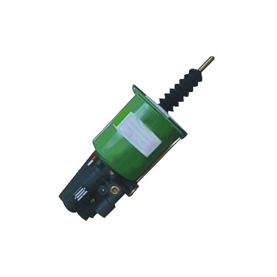 CLUTCH SERVO JD02080