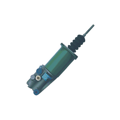 CLUTCH SERVO JD02081