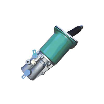 CLUTCH SERVO JD02082