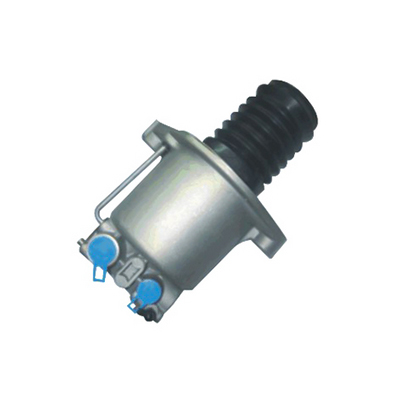CLUTCH SERVO JD02083