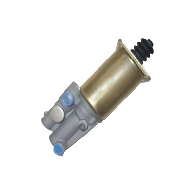 CLUTCH SERVO JD02084