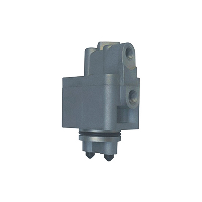 GEARBOX VALVE