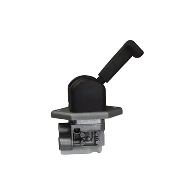 BENZ,DAF HAND BRAKE VALVE