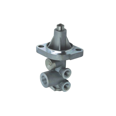 VOLVO  GEARBOX VALVE